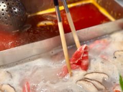 -五星桥原切肥牛火锅·30年专注好牛肉(湖塘店)
