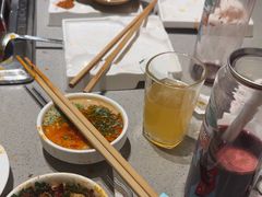 -海底捞火锅(名门店)