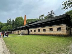 -景德镇古窑民俗博览区