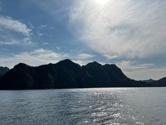 -易水湖景区
