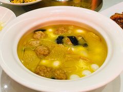 -梅花香里大酒店(郁金香路店)