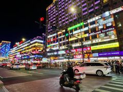 -图们国门景区
