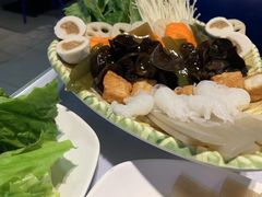 -鱼酷活鱼烤鱼(昆明路店)