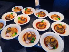 -Social 秀西餐厅-长沙瑞吉酒店(运达店)