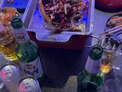 -路边边.炒菜烧烤.音乐餐厅(良乡长虹店)