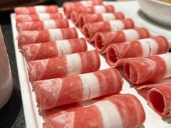 -东来顺(非遗·清真火锅·盛世广场店)