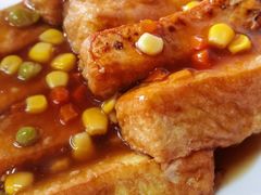 自酿豆腐-杨厝六十六农庄农舍(杨厝路店)