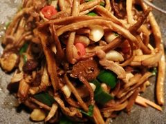 -老墙根涮肉·铜锅鲜羊肉(良乡店)