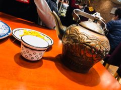 -巴依老爷新疆美食(清华东门店)