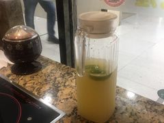 -黄记煌三汁焖锅(新世纪广场店)