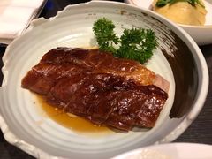 烧鹅-领事馆19号中餐厅(厦门海景洲际酒店)