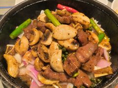 -楚山晓·楚湘菜(江夏永旺店)