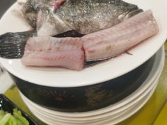 -活鱼馆(宜兴埠店)