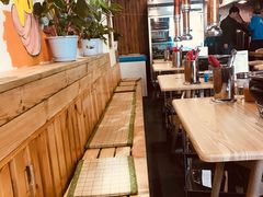 大堂-大壮家原味烤肉(兴华北街店)