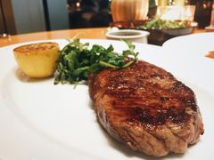 -君悦酒店·La Terrazza意合園·意式风味