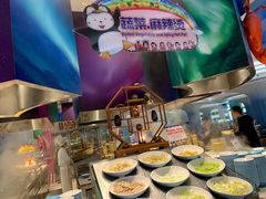 -帝企鹅自助餐厅•儿童岛•真企鹅(长隆企鹅酒店)