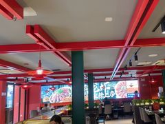 -京悦南门涮羊肉·羊蝎子火锅(田林路店)