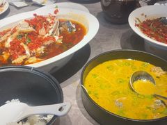 -湘轩·土菜研究院(光大店)