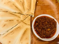 -乾州食府(小雁塔店)