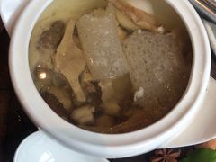 每日养生例汤-NIUNIUPARK和牛螃蟹(龙湖杭州滨江天街店)