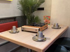 -令狐冲烤鱼·烧菜馆(达明店)