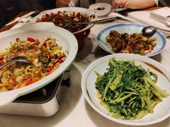 -同湘会馆(粤垦路店)
