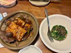 栗子烤鸡-元古雲境(太古里店)