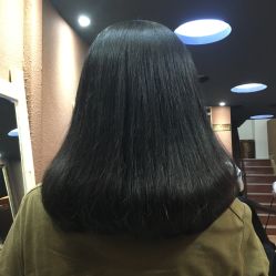 -明洞造型精品烫染