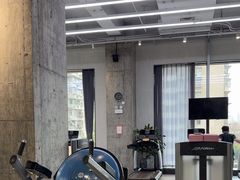 -LA合时健身4PMFIT(花桥旗舰店)
