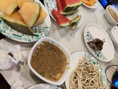 -京城胜利涮羊肉(禧乐汇店)