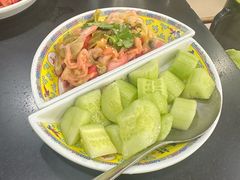 -芦月轩羊蝎子(北蜂窝店)