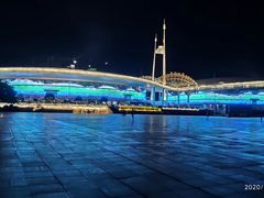 -大理国际奥林匹克体育中心