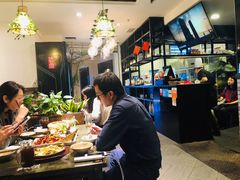 -庆合府重庆大排档(紫都城店)