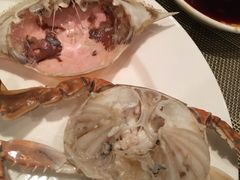 -富力希尔顿酒店·地阔自助餐厅