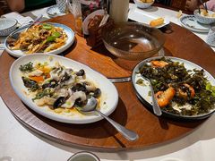 -顺德一品粥·20年凤城老字号(芳村店)