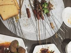 -小粉房鲽鱼头海鲜小串(燕郊总店)