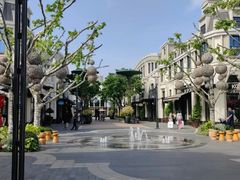 -比斯特上海购物村精品奥特莱斯
