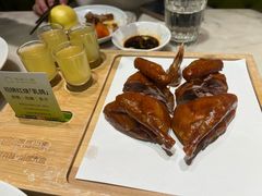 -汤城小厨•粤菜•靓汤(西直门凯德MALL店)