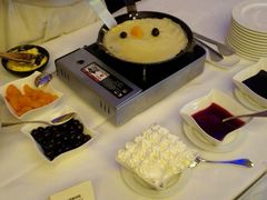 -上海富豪东亚酒店(零陵路店)