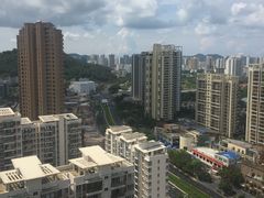 -三亚湾红树林度假世界(木棉酒店)