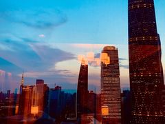 -广州富力丽思卡尔顿酒店