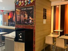 -麦当劳(凯德广场店)