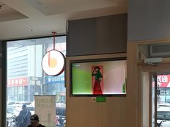 -德克士(崂山百货店)