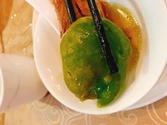-百年银屏蚝烙·潮汕菜·非遗(乐山店)