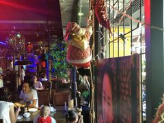 -炭火功夫烤鱼·小龙虾音乐餐吧(新风街店)