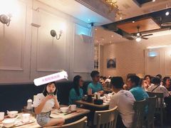 大堂-添好运点心专门店(中环IFC店)