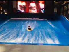 -杭州开元森泊度假乐园