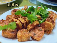 五香卷-建来发饭店(南俊路店)