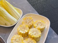 -玖芈·九米羊肉炉(水围村店)