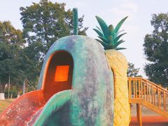 -琅岐红光湖公园
